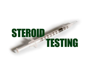 SteroidTesting